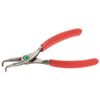 Spring clip pliers 90 ° internal type no. 199A